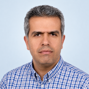 احمد عیسینیا